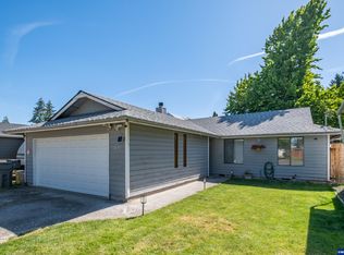 1845 Franklin St, Lebanon, OR 97355