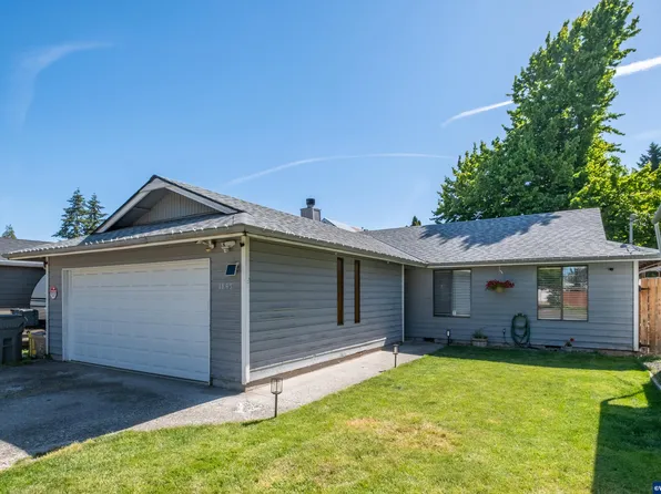 1845 Franklin St, Lebanon, OR 97355