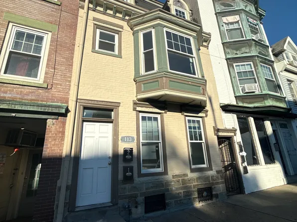 113 S 8th St #2, Allentown, PA 18101