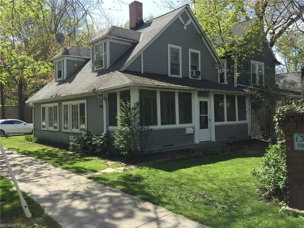 13327 Lake Shore Blvd Unit 1, Bratenahl, OH 44108