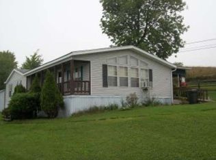 10 Phillips Creek Rd, Dubois, PA 15801