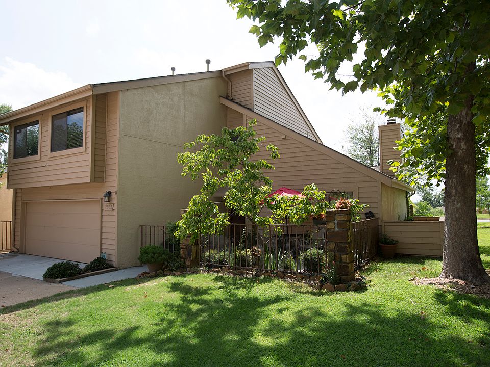 The Timbers 2070 SF Condo