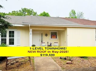 10 Spring River Ln, Cherokee Village, AR 72529