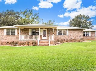 2497 Boston Hwy, Monticello, FL 32344