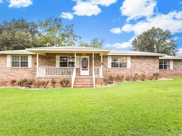 2497 Boston Hwy, Monticello, FL 32344