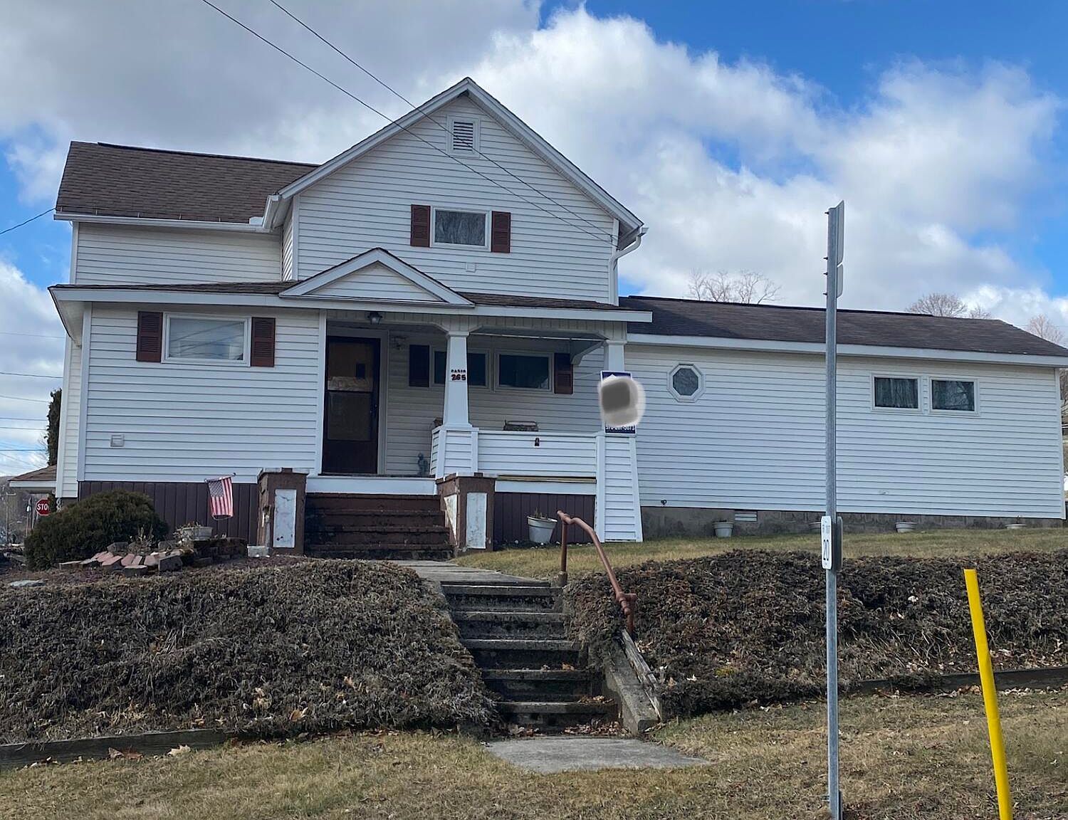 265 Dundaff St, Carbondale, PA 18407 Zillow