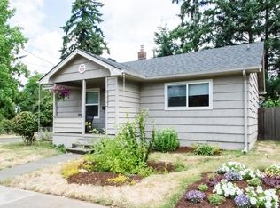 1334 NE 74th Ave, Portland, OR 97213
