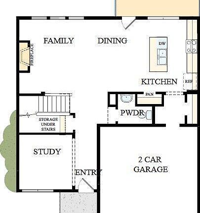 2nd image of this home