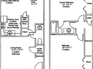 17 Country Manor Ln, Centerville, OH 45458