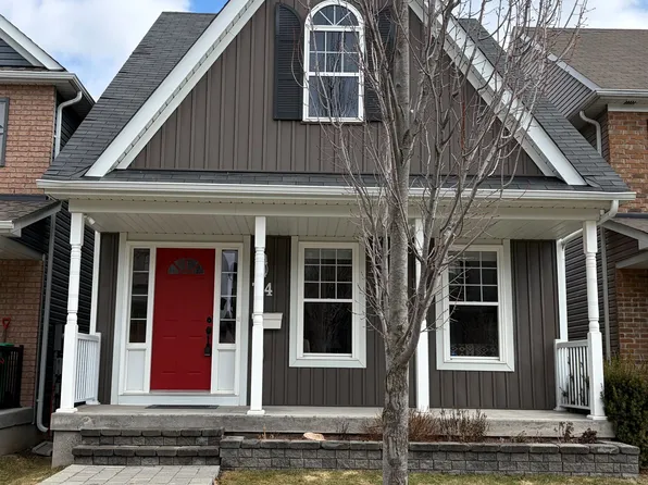 74 Flitton Ave, Peterborough, ON K9H 0G5