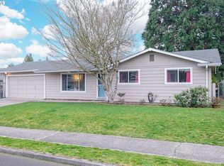 18900 SW Boucher Ct, Beaverton, OR