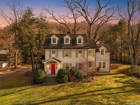 484 Bedford Road, Bedford Hills, NY 10507