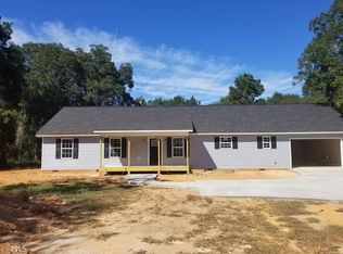 913 Highway 18 W, Barnesville, GA 30204