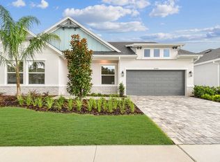 Colston Plan, Chapel Crossings - Classic Series, Wesley Chapel, FL 33545