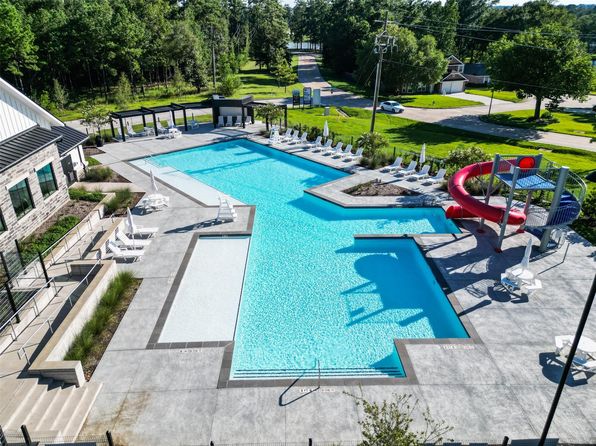 2853 Terrace Grove Dr, Conroe, TX 77304