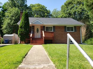 7308 Franklin Rd, Annandale, VA 22003