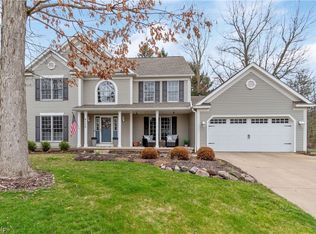 4175 Cheval Cir, Stow, OH 44224