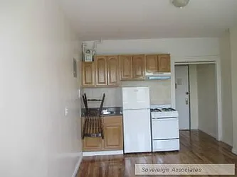 Rented by Sovereign Associates