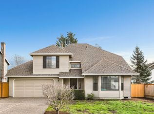 3748 NW 163rd Ter, Beaverton, OR
