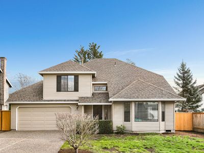 3748 NW 163rd Ter, Beaverton, OR, 97006