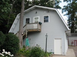 134 Hetzel Rd, Somerset, PA 15501