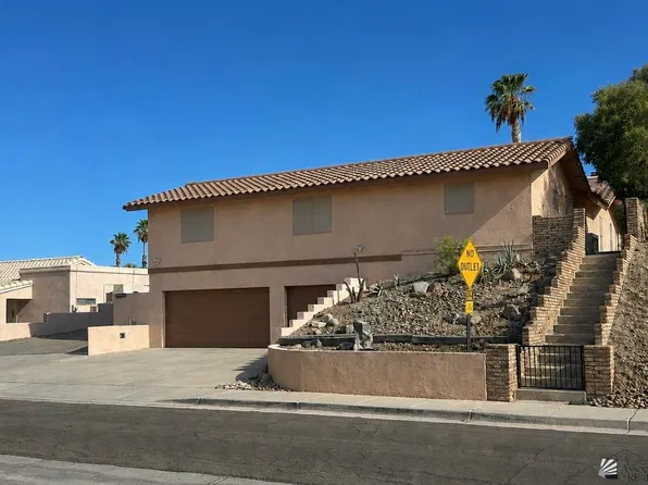 13445 W 34th Pl, Yuma, AZ 85367
