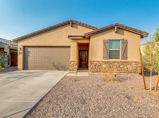 9816 W Getty Dr, Tolleson, AZ 85353