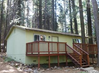 1271 Shady Cir, Arnold, CA