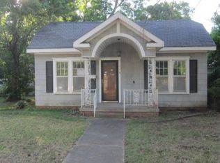 118 N 11th Ave, Durant, OK 74701