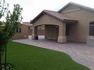 7647 S Little Tree Willow Dr, Tucson, AZ 85747