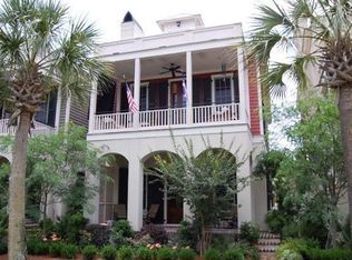 16 Nolen Way, Mount Pleasant, SC 29464