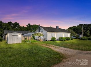 1052 E 22nd St, Kannapolis, NC 28083