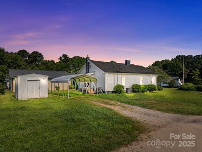 1052 E 22nd St, Kannapolis, NC, 28083