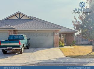 2707 113th St, Lubbock, TX 79423