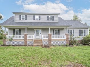 4735 Camden Rd, Fayetteville, NC 28306