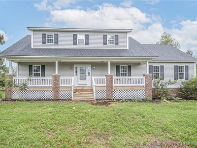 4735 Camden Rd, Fayetteville, NC, 28306