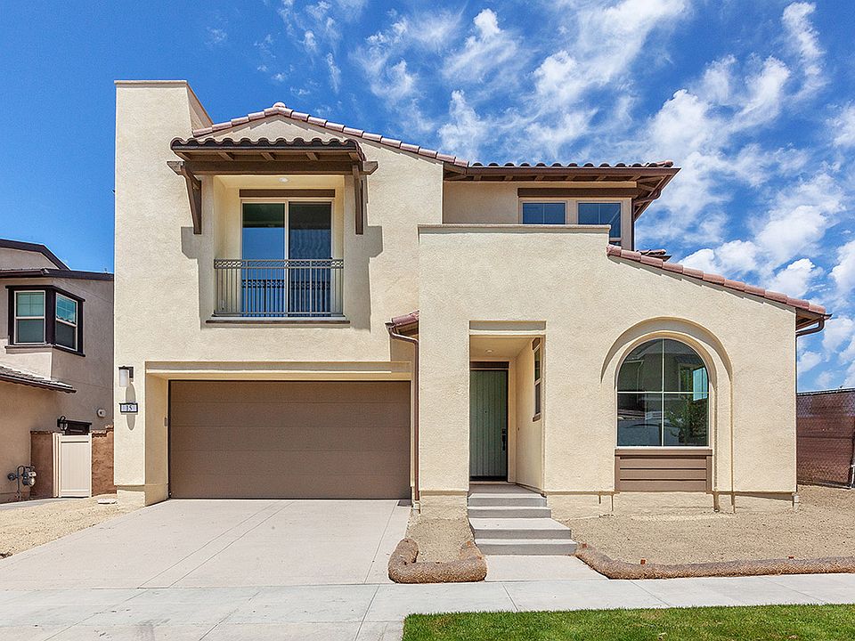 Viridian Homesite 7 Exterior