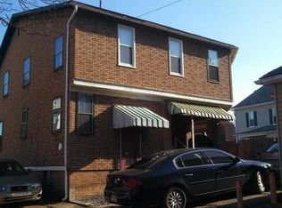 210 Columbia St, Butler, PA 16001