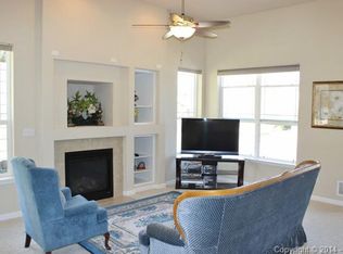 8346 Kettle Drum St, Colorado Springs, CO 80922