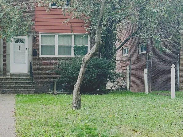 41 Bruce Park Dr, Trenton, NJ 08618