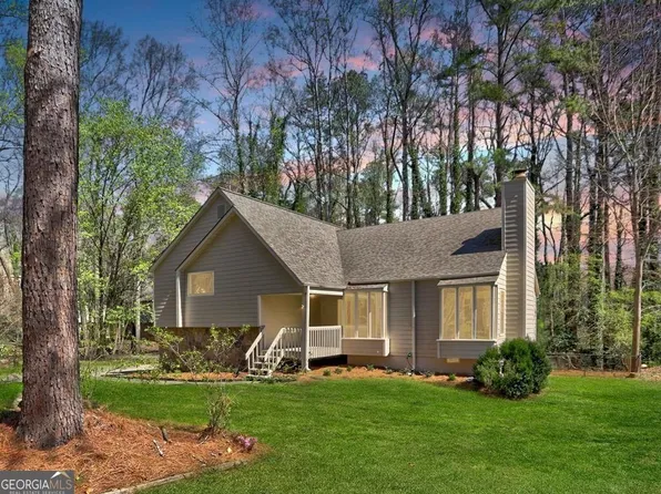 2731 Spencers Trce NE, Marietta, GA 30062