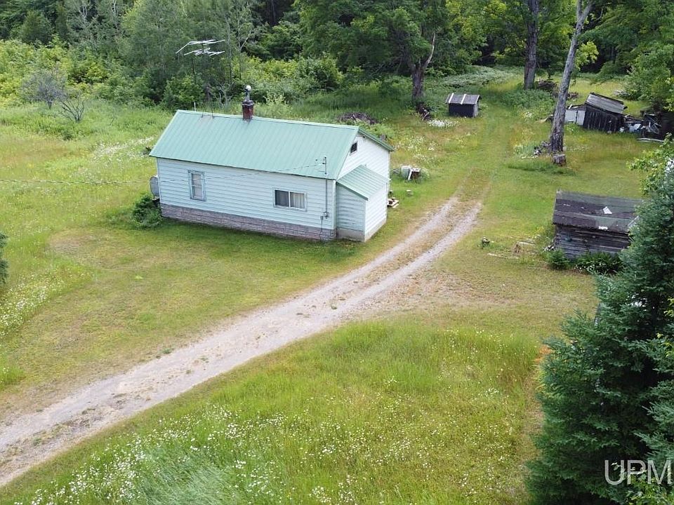 11961E11961 Roy Wright Rd, Shingleton, MI 49884 Zillow