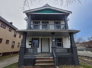 2810 E 120th St, Cleveland, OH 44120