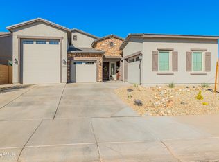 24926 N 175th Ln, Surprise, AZ 85387