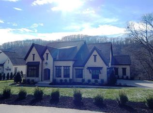 1033 Holly Tree Gap Rd, Brentwood, TN 37027
