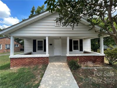 702 English St, Monroe, NC, 28110