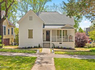 420 E Oklahoma Ave, Knoxville, TN 37917