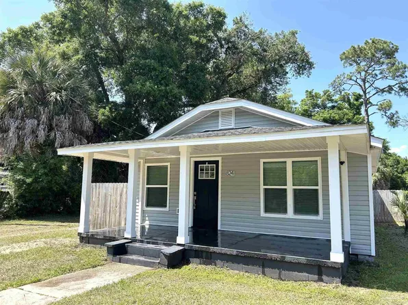 824 E Baars St, Pensacola, FL 32503