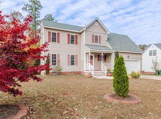 4506 Heidi Mews, Midlothian, VA 23112