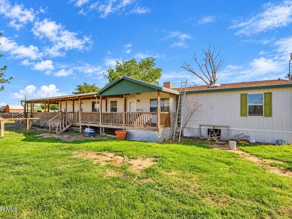 12367 Odonnell St, El Paso, TX 79934